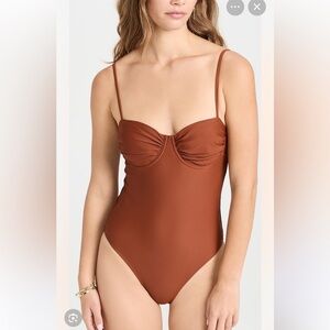 Tanya Taylor ☀️ Monroe One Piece